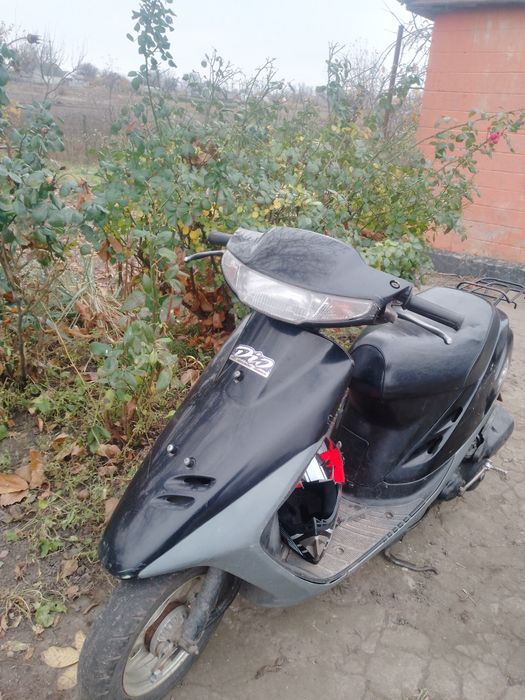 Продам Хонда діо 27