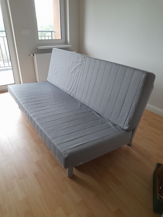 Kanapa rozkładana IKEA wersalka