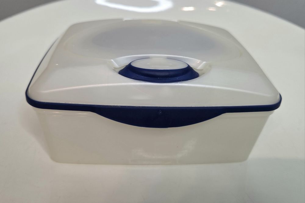 Pojemnik Do Przechowywania Chusteczek