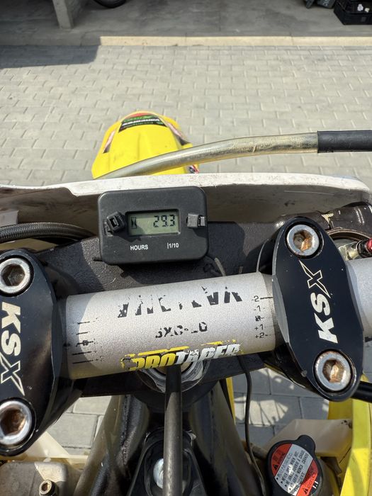 Suzuki rmz 250 okazja