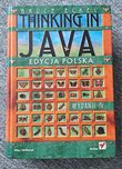 Bruce Eckel Thinking in Java IV - biblia programisty Java