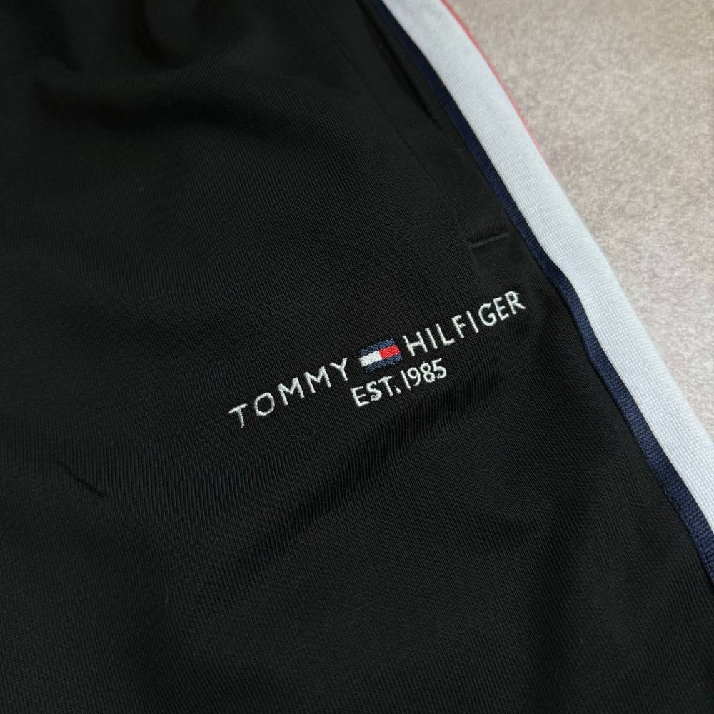 NEW COLLECTION! Мужской спортивный костюм Tommy Hilfiger размеры S-XXL
