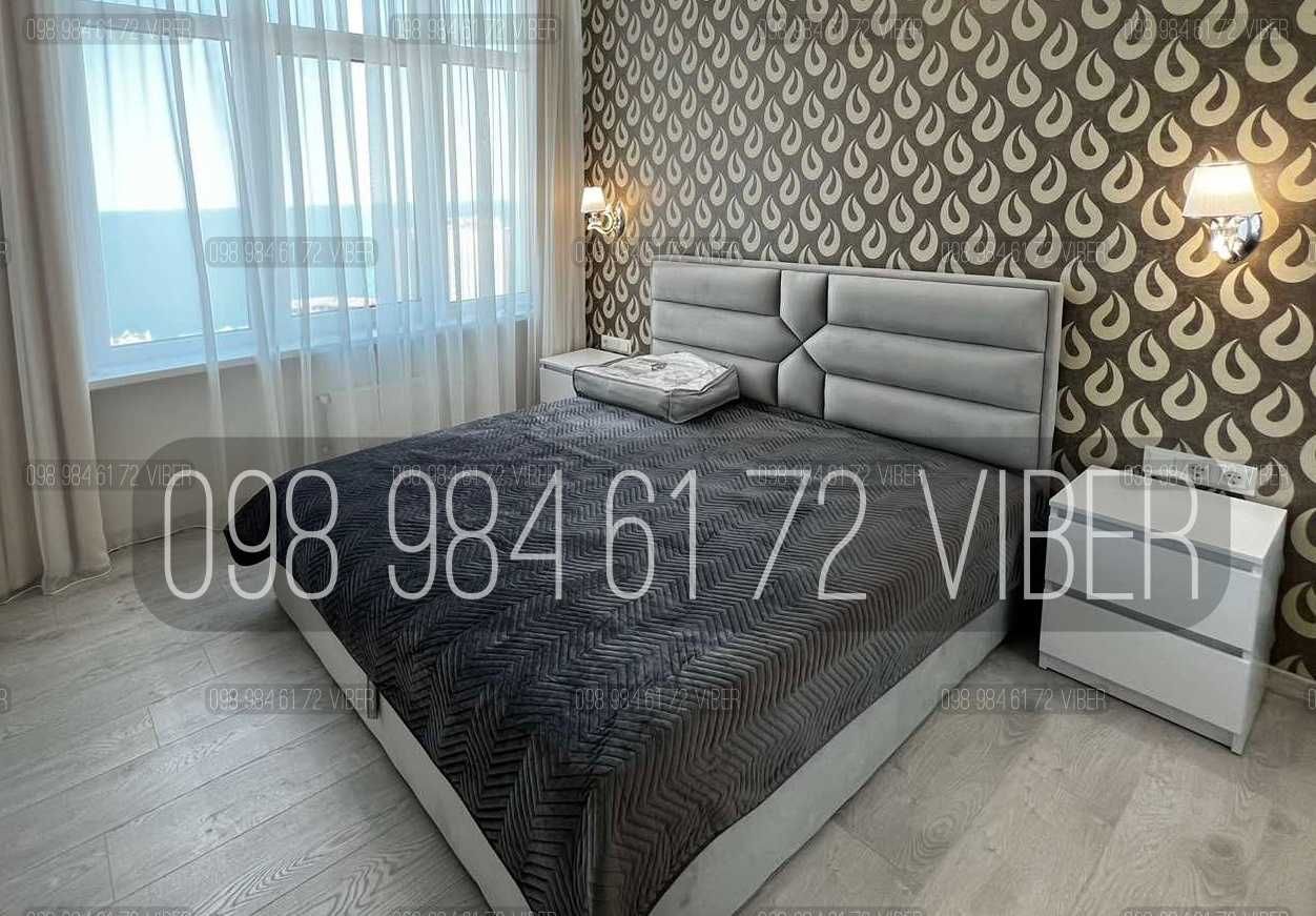 АКЦИЯ! Кровать "Фиона" 160х200 с механизмом. В СПАЛЬНЮ. Мебель
