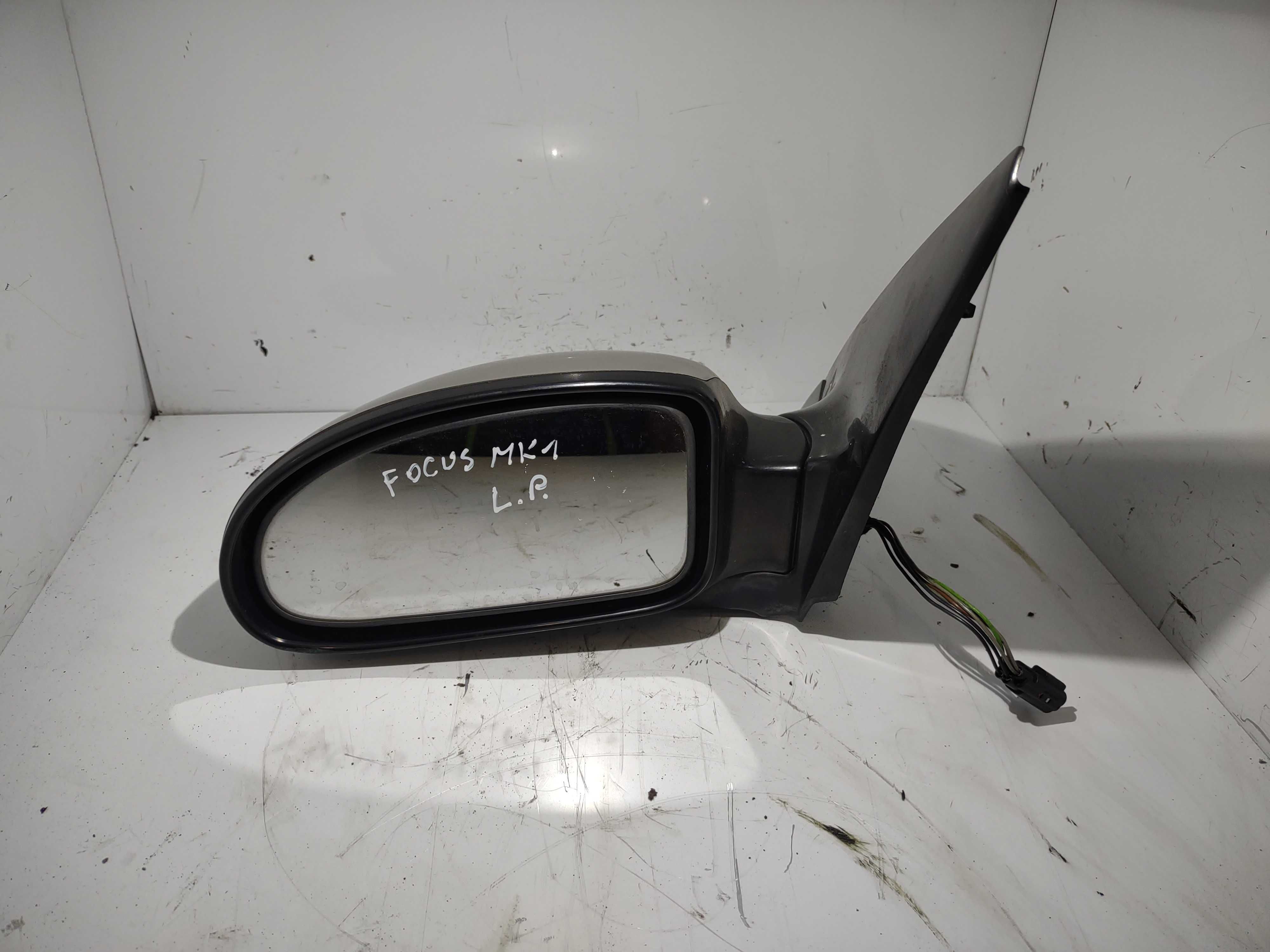 Lusterko elektryczne lewe FORD FOCUS MK1