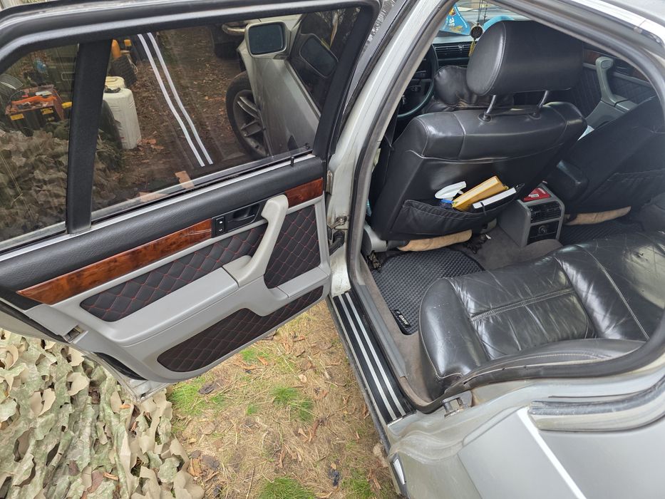 Продаю BMW e32 730