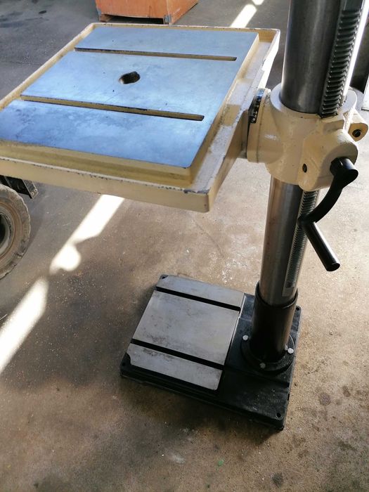 Engenho de furar PDP 51032 G - Novo