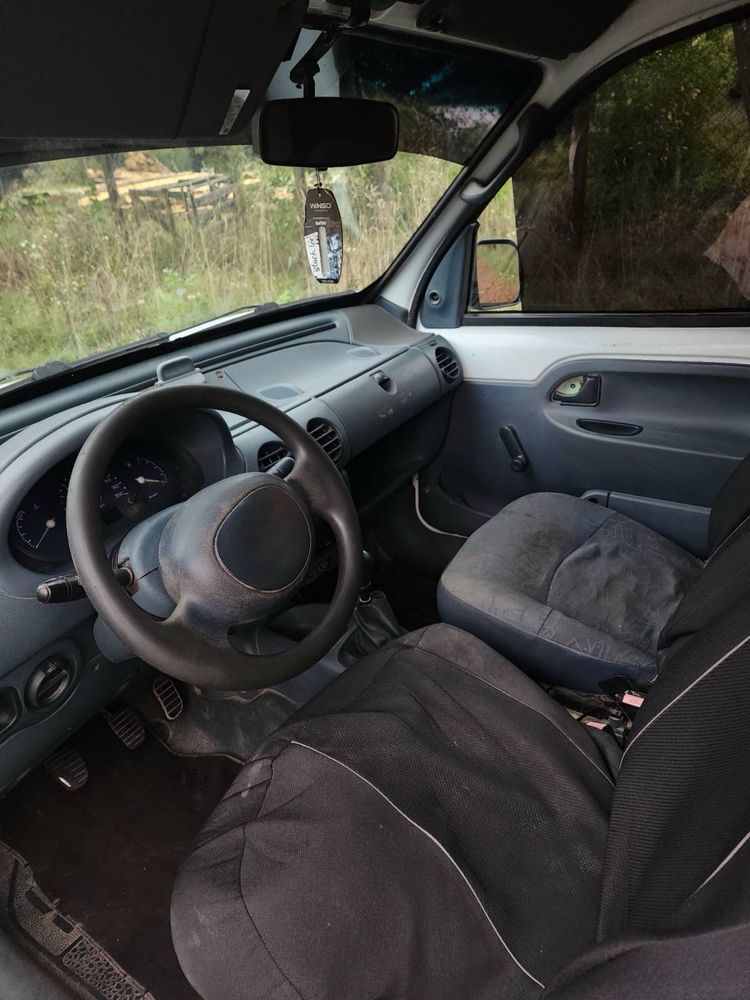 Renault   Kangoo