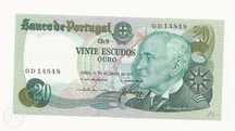 Lote Notas e Moedas