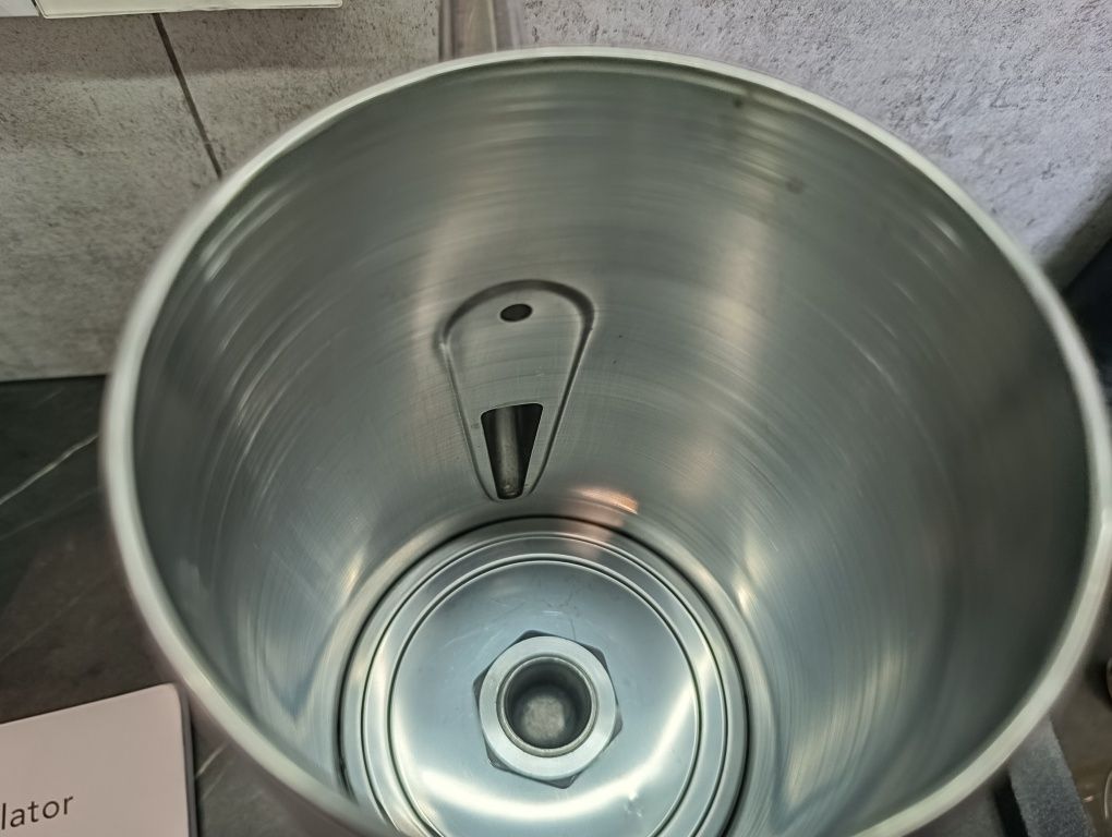 Oryginalny skandynawski perkolator Basic C3 zaparzacz