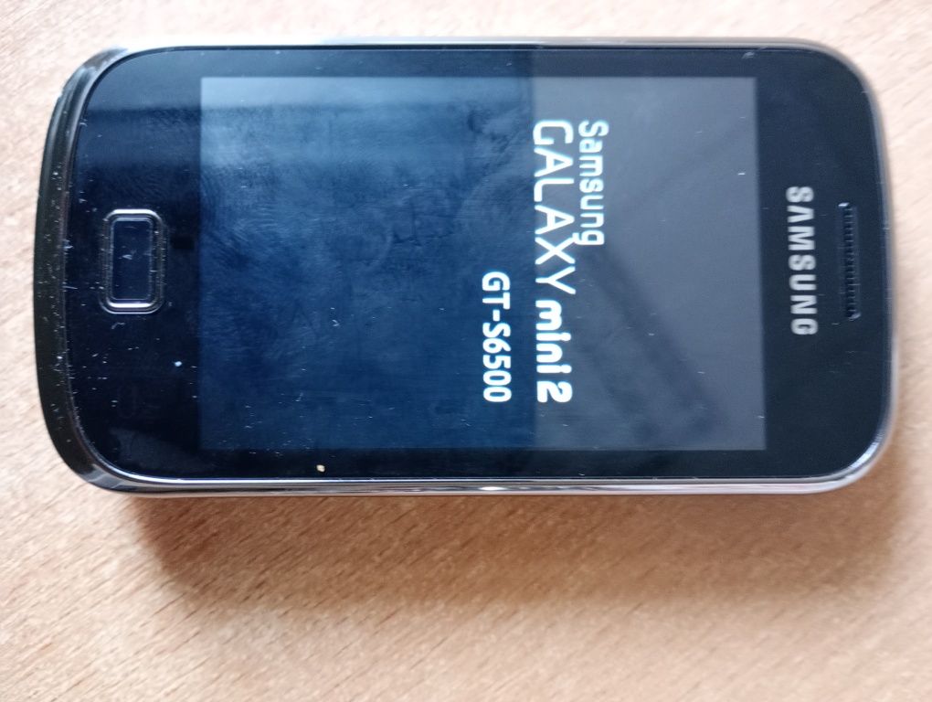 Samsung Galaxy mini2, HT-S6500