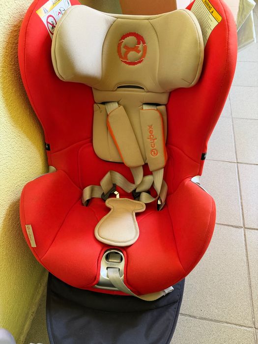 Cybex автокрісло