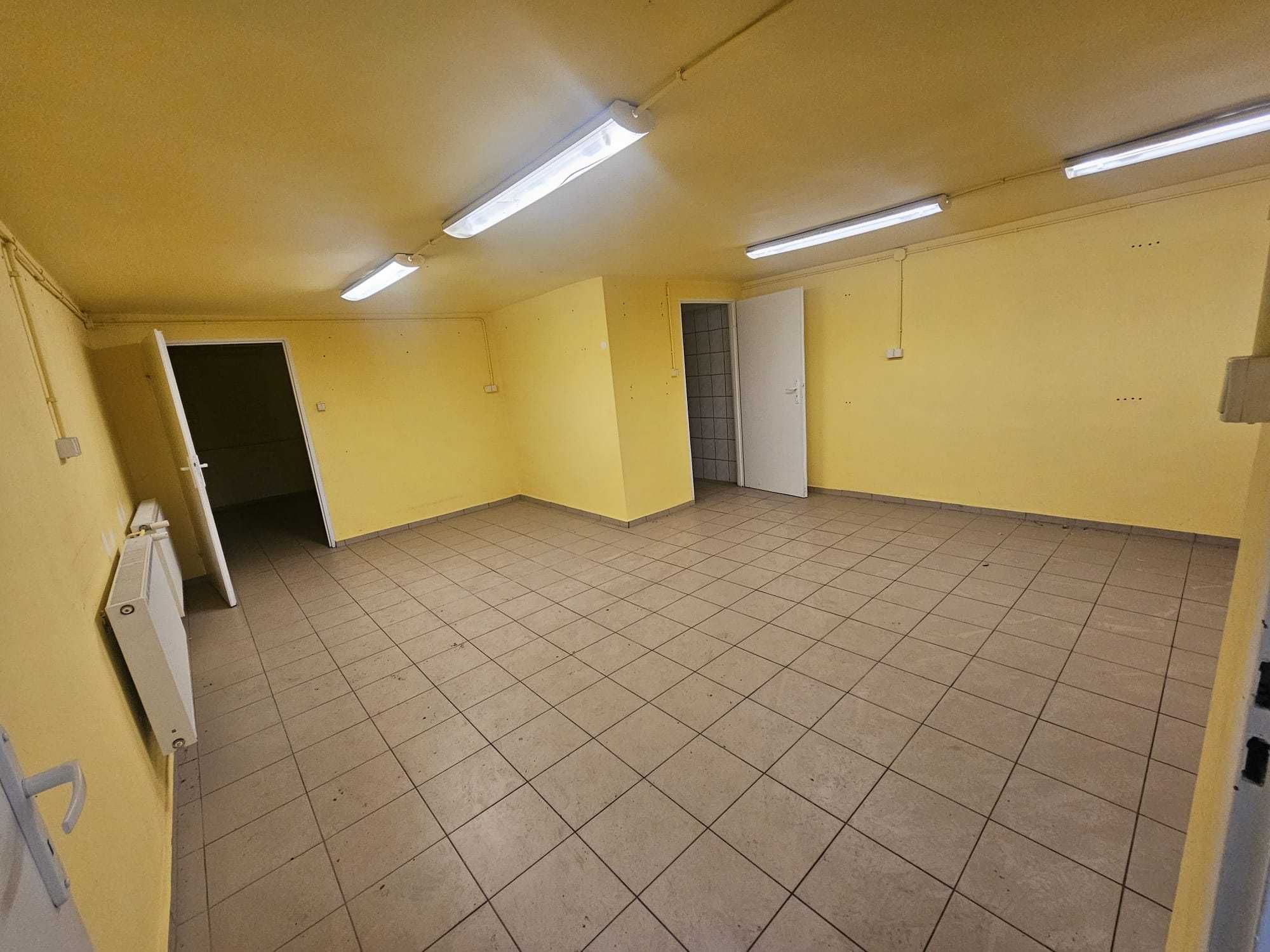 Lokal użytkowy w Suszcu - 60m2