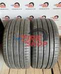 2 шт 285/35R21 Yokohama Advan Sport v107 8мм