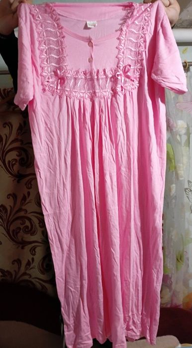 Нічні сорочки 48-54 нові