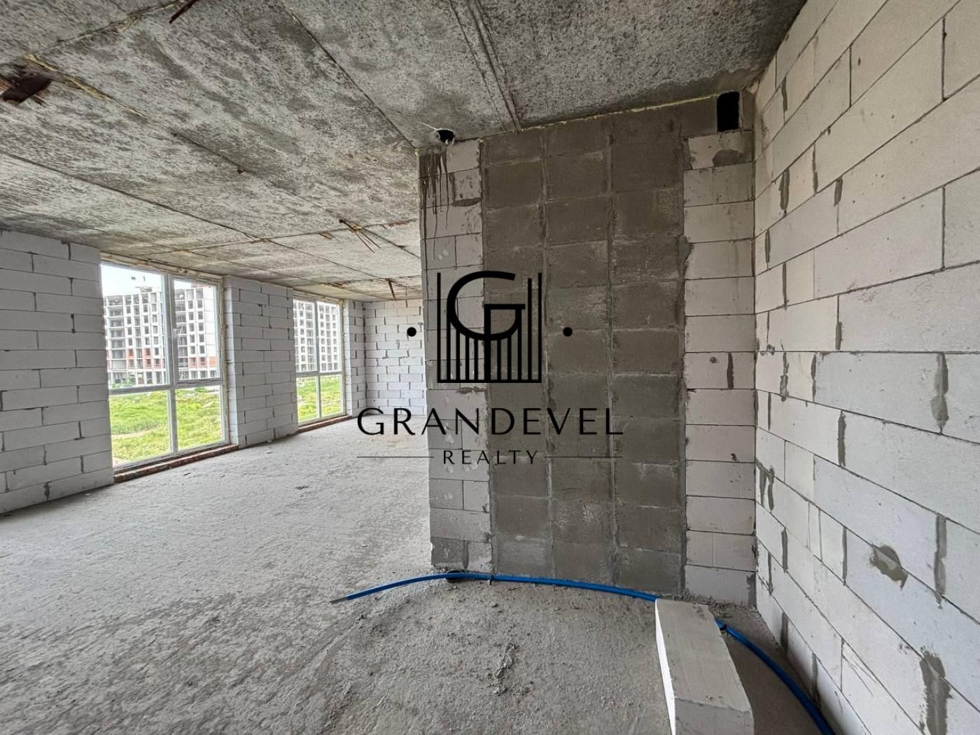 Продаж / Квартира / Святопетрівське / ЖК Sanville Park
