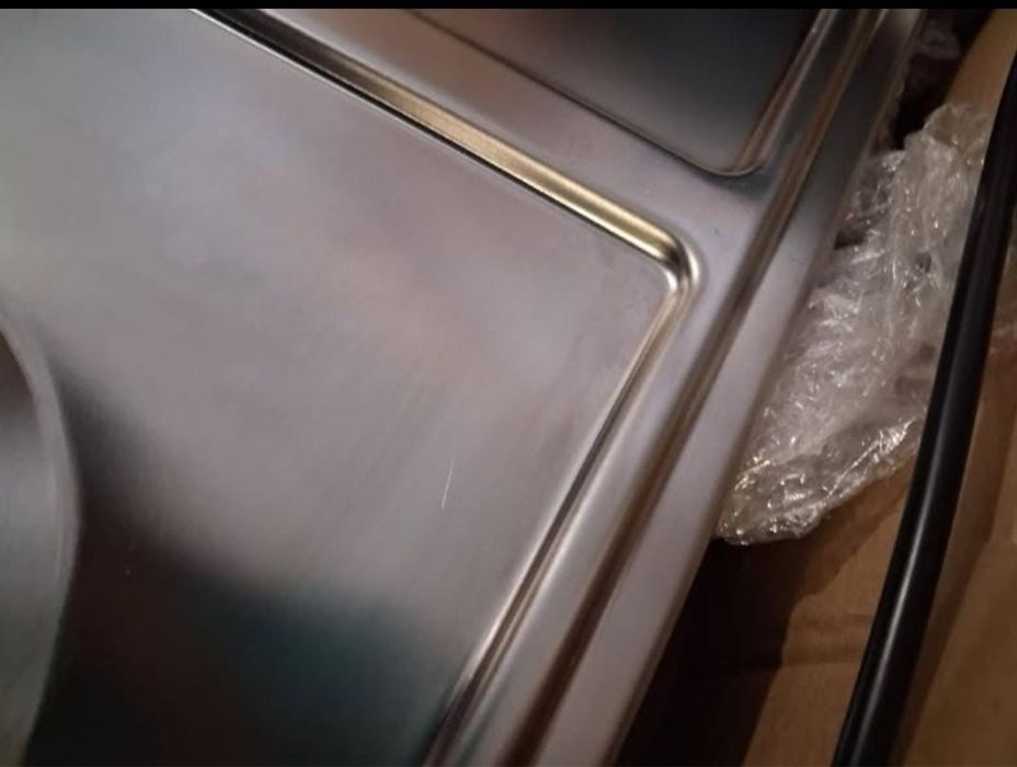 Placa de gás BOSCH - 4 bocas