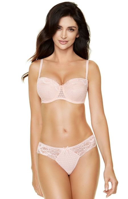 Biustonosz Gorteks Bari 70E