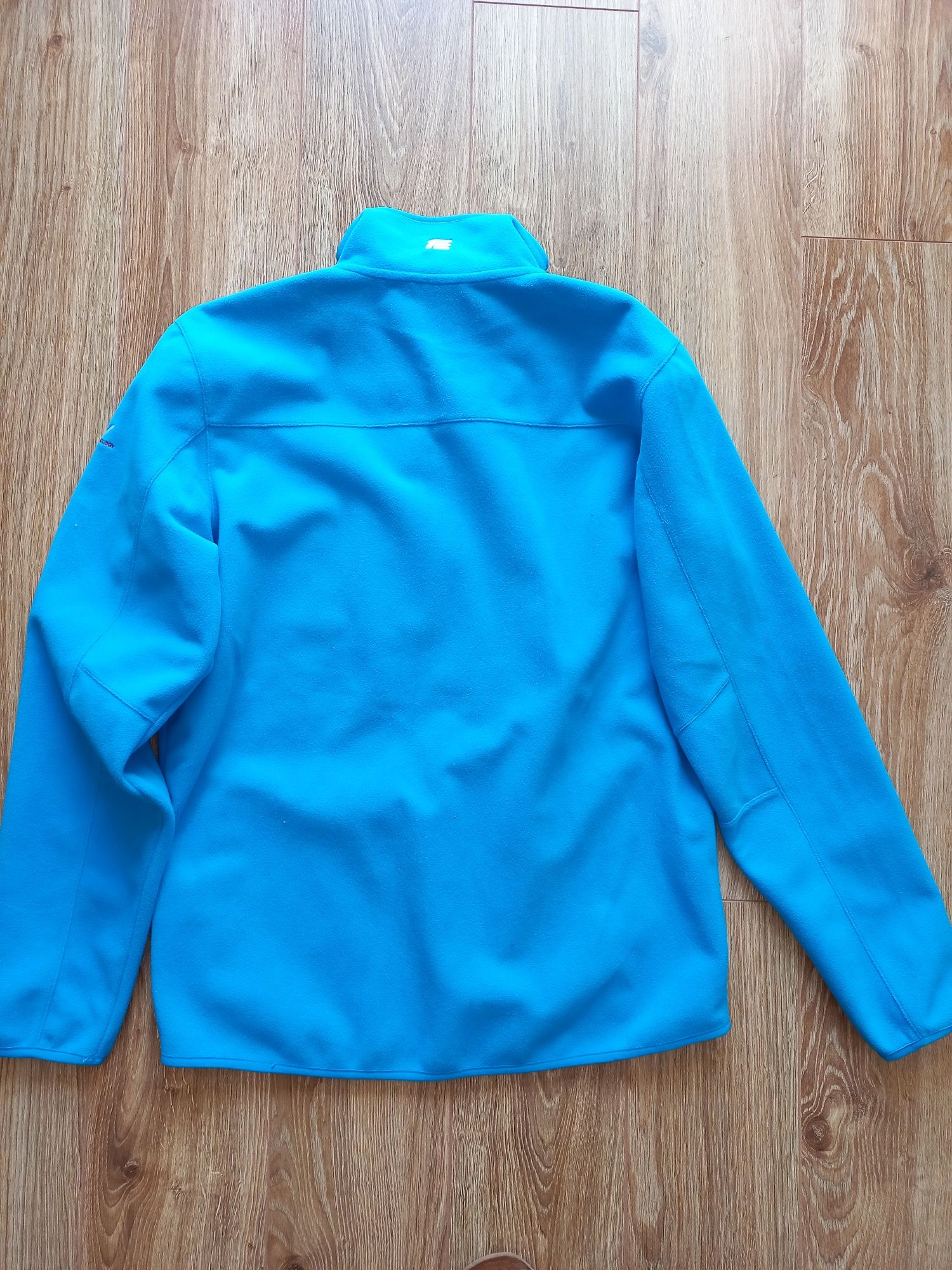 Nowy softshell męski Everest