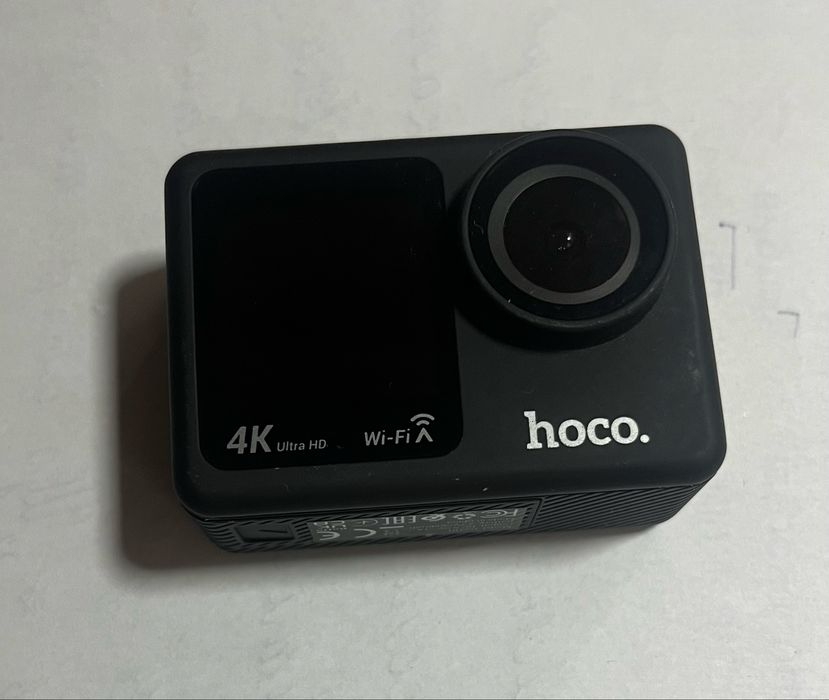 Екшн-камера hoco DV101