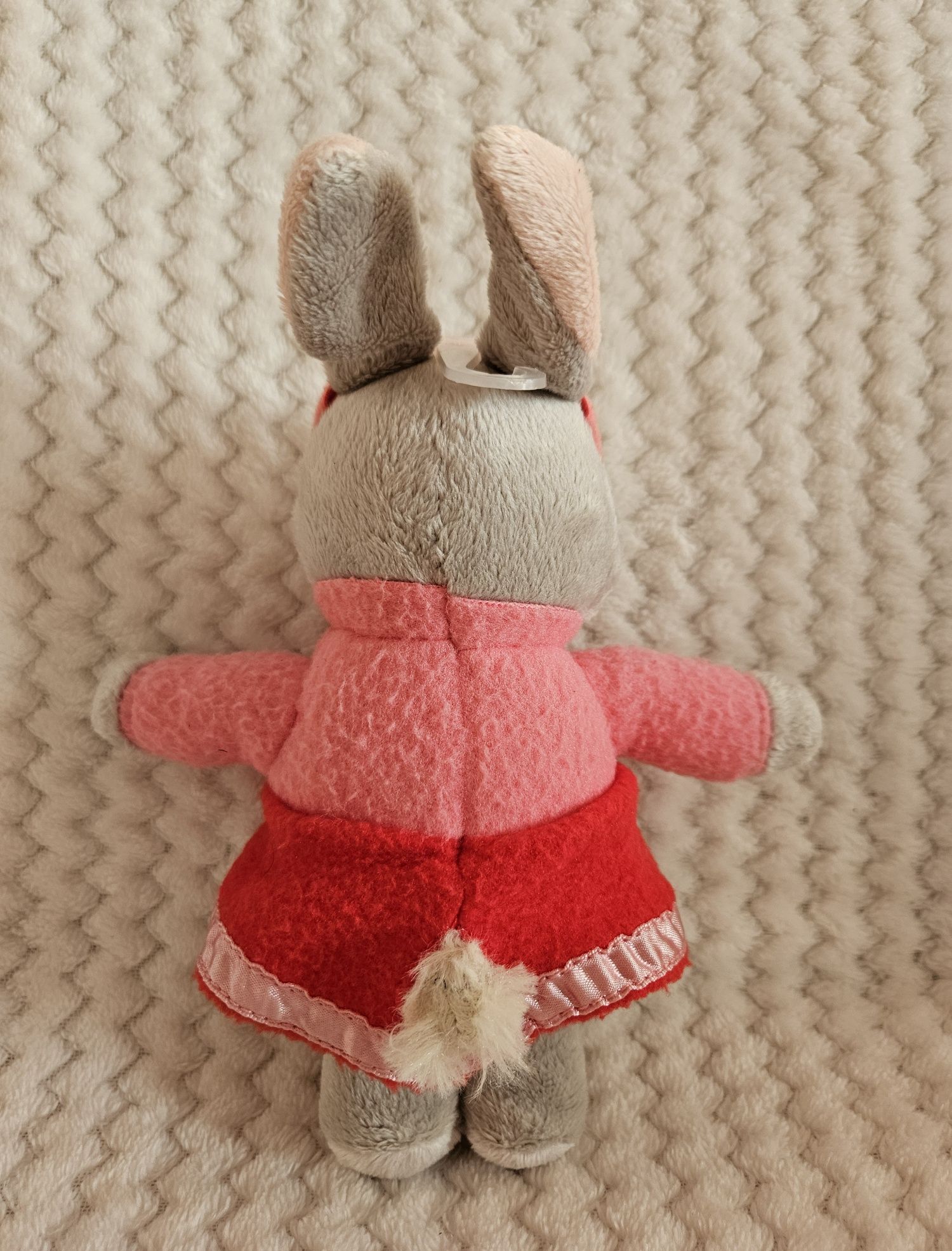 Śliczna maskotka Lily Piotruś Królik Peter Rabbit