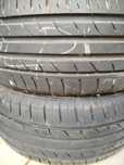 Opony letnie 2 szt. 205x50x17