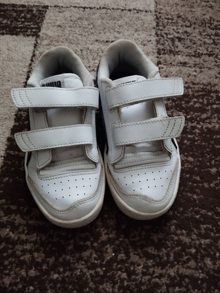 Кросівки дитячі Puma Ralph samp lo v ps