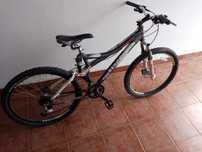 Bicicleta 900 BERG pro