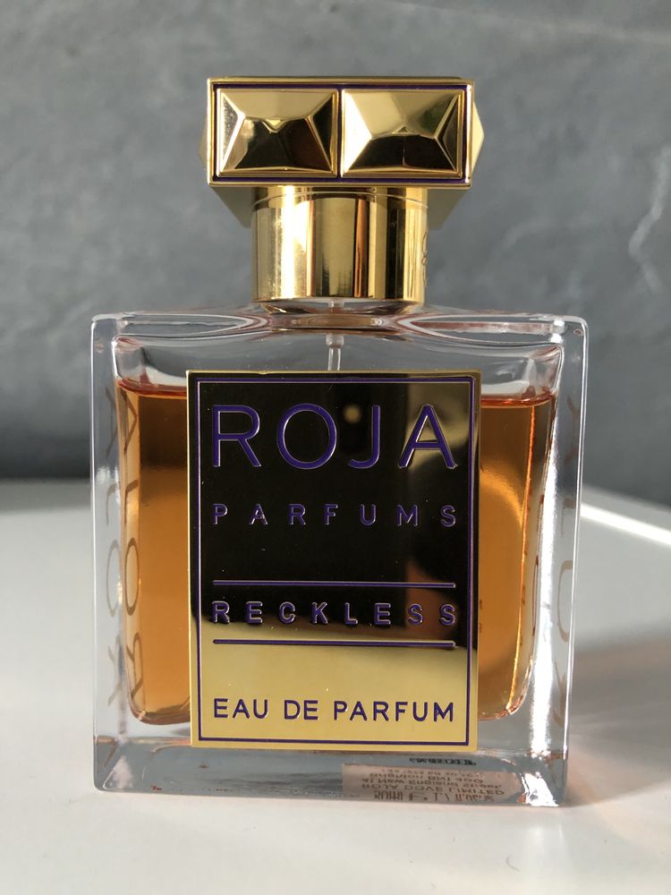 Roja Parfums Reckless EDP, 50 ml