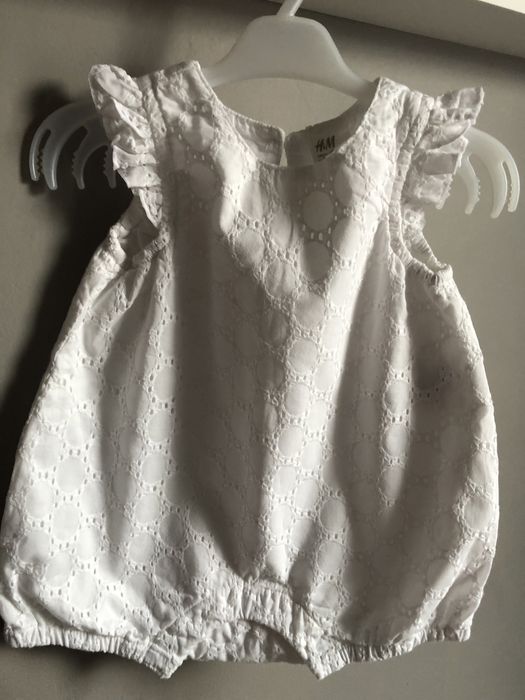 Rampers kombinezon H&M na lato