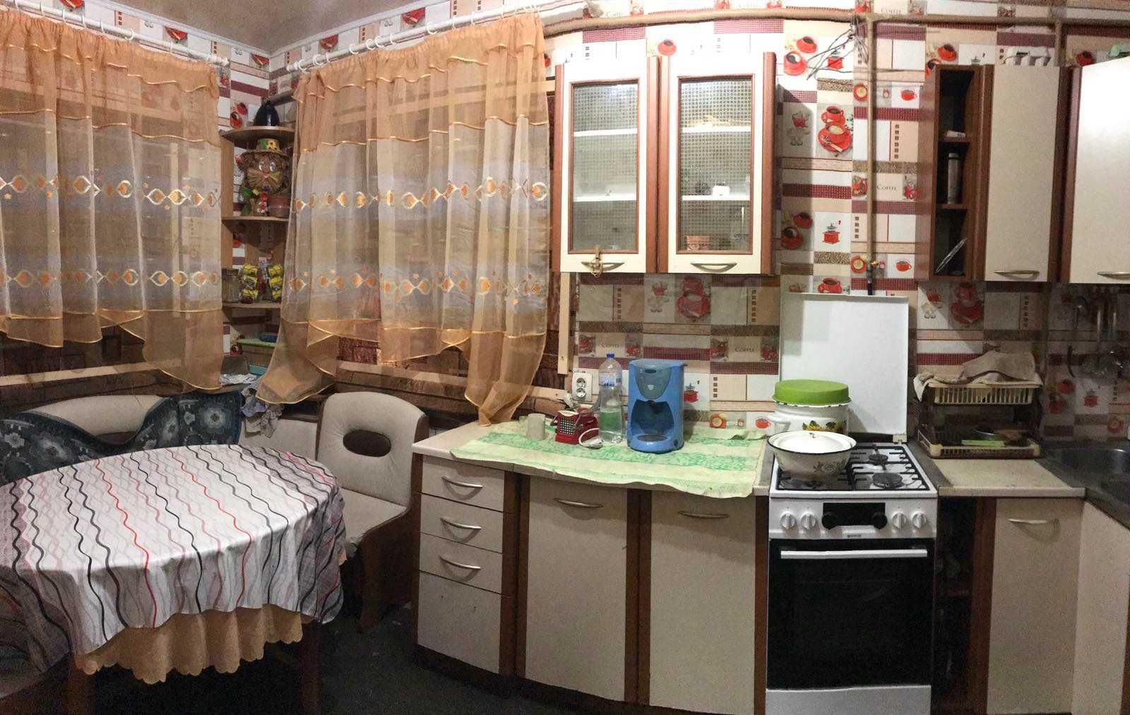 Продам дом в Чугуеве