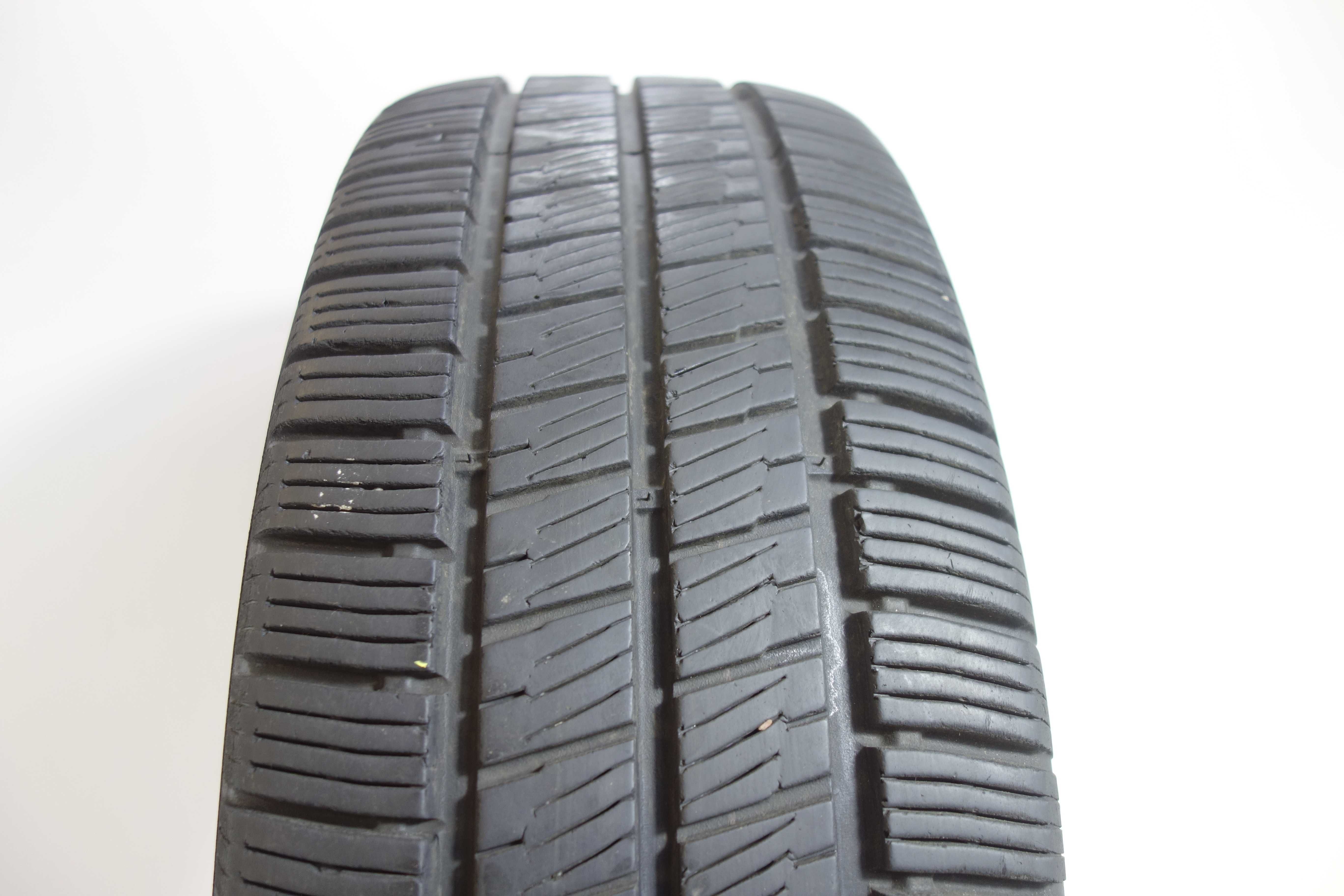 Opony całoroczne 215/65/16C - HANKOOK Vantra St AS 2