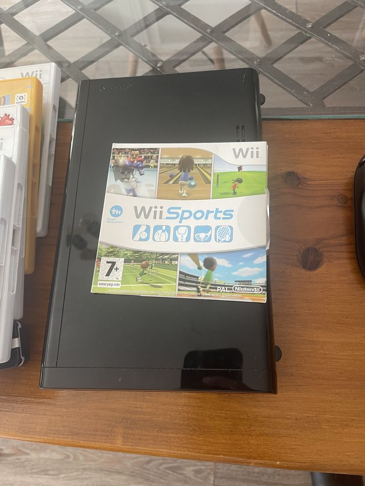 Wii U 32gb WPU101(03)