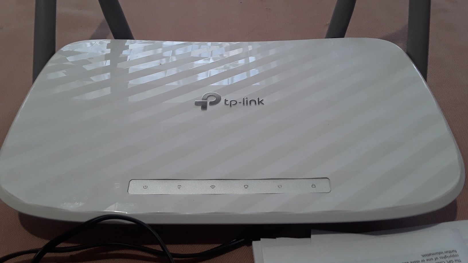 Wi-Fi роутер Tp-link  Archer A5