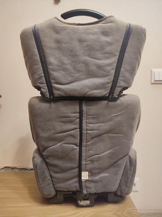 Дитяче автокрісла REKARO.