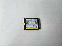 Dysk WD Western Digital, 512GB SSD M.2 PCIe NVMe