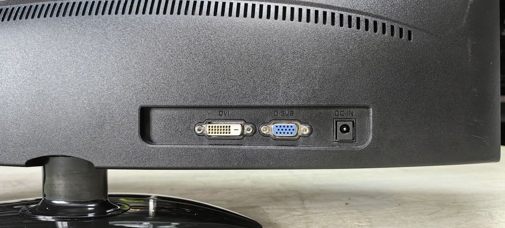 Монітор HP x23LED