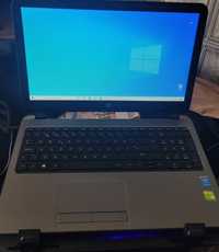 Vendo portátil HP