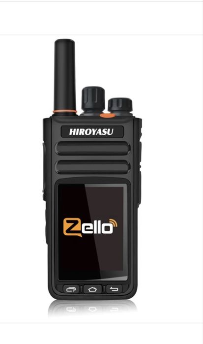 Radio POC Comunicação sem limites