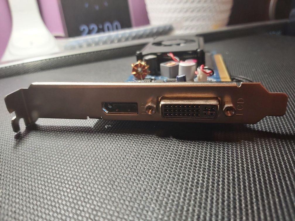 Nvidia Pegatron GT310