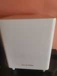 Subwoofer aktywny harman kardon hkts210sub230