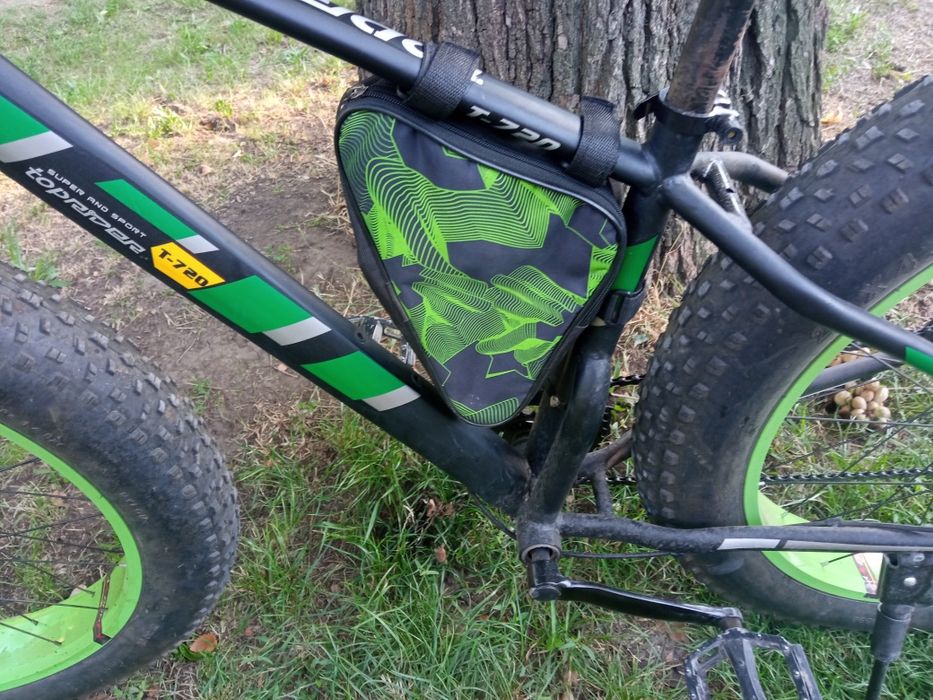 Продам велосипед Фэтбайк fetbike