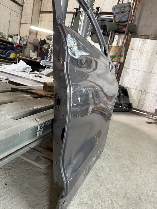 Дверка двері задні Ford Explorer 6 2019 2020 2021 2022 2023 2024 2025