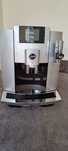 Ekspres Jura E8 EB Silver Srebrny
