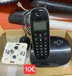 Vendo telefone  de casa