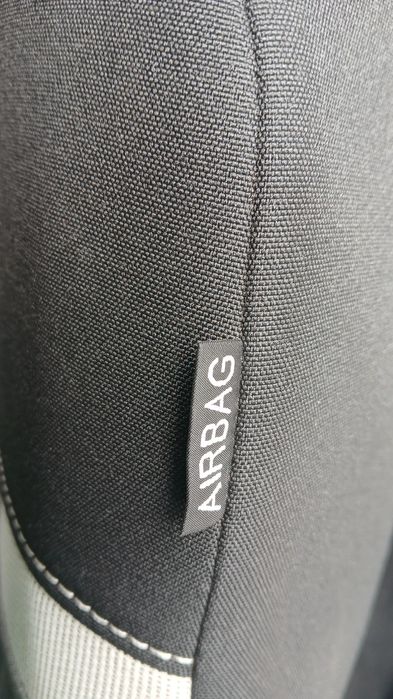 Airbag banco esquerdo CITROËN Berlingo (K9)