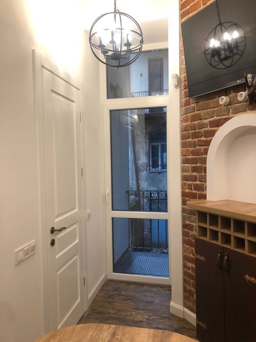 Оренда квартири в самому центрі, вулиця Тиха