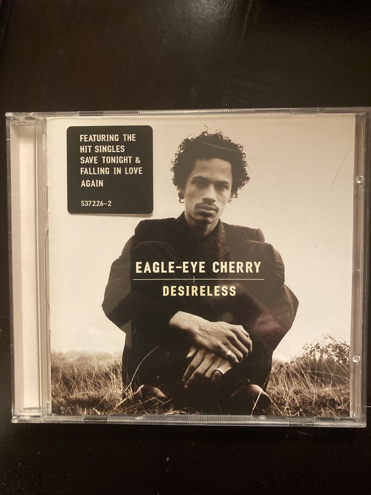 Eagle-Eye Cherry - Desireless