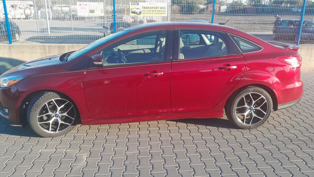 Sprzedam Ford Focus