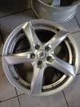 Alufelgi samochodowe R16