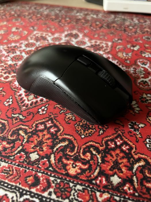 Миша Hator Pulsar Wireless Мишка Ігрова Бездротова